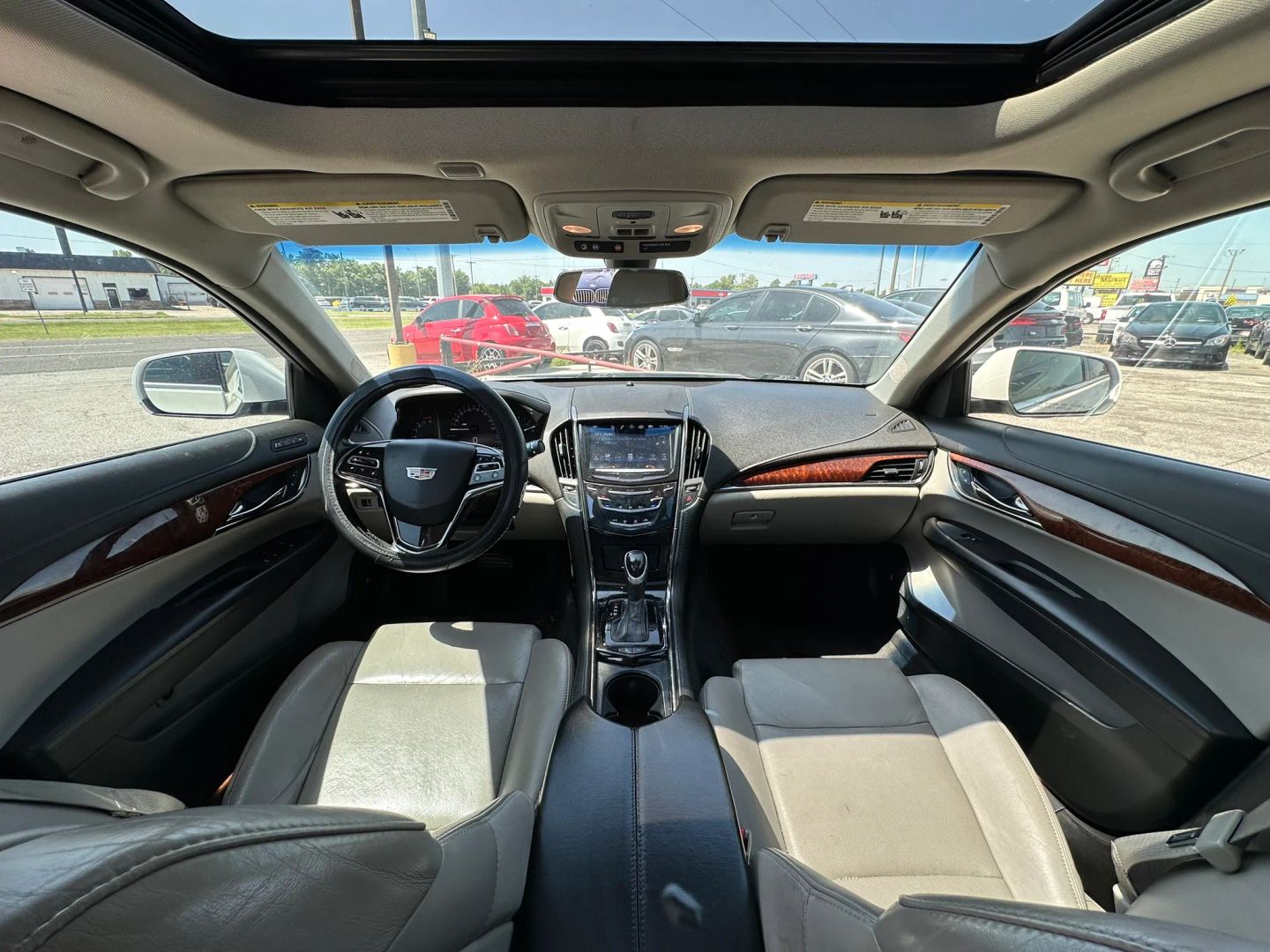 cadillac ats 2016 1G6AB5RA4G0106262 image cadillac ats 2016 1G6AB5RA4G0106262 image