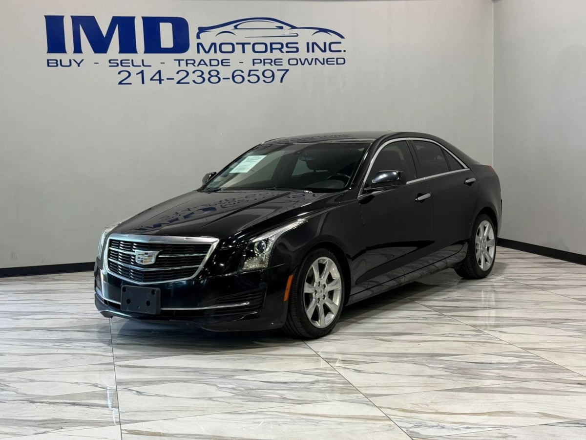 cadillac ats 2016 1G6AA5RX1G0114312 image cadillac ats 2016 1G6AA5RX1G0114312 image