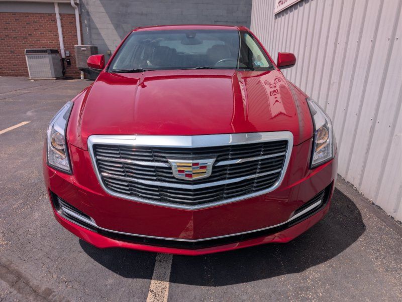 cadillac ats 2016 1G6AG5RX3G0197501 image cadillac ats 2016 1G6AG5RX3G0197501 image
