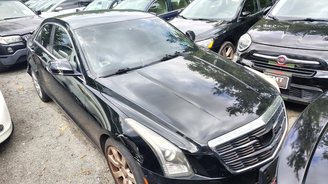 cadillac ats 2016 1G6AA5RA8G0103948 image cadillac ats 2016 1G6AA5RA8G0103948 image