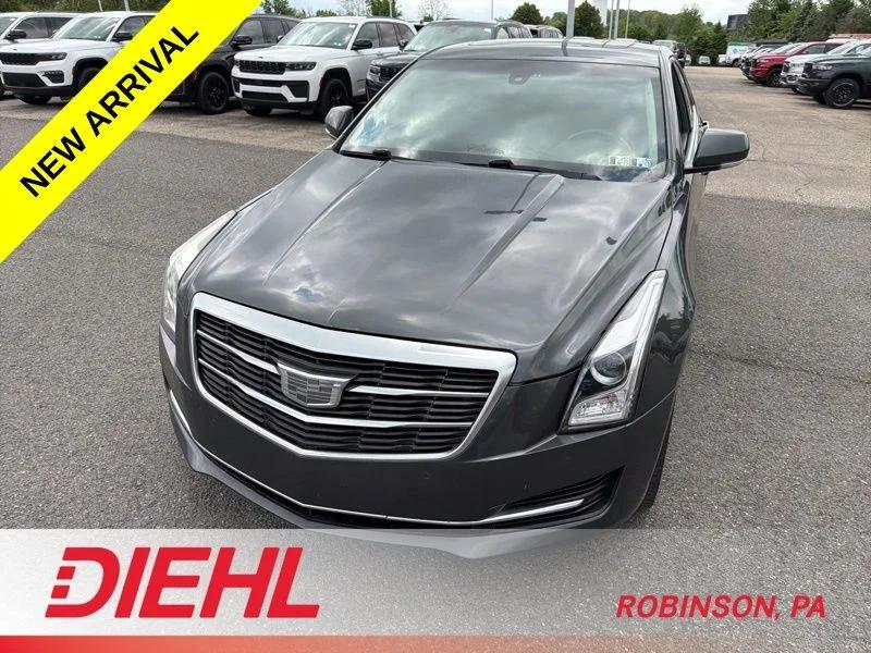 cadillac ats 2016 1G6AH5RX1G0194691 image cadillac ats 2016 1G6AH5RX1G0194691 image