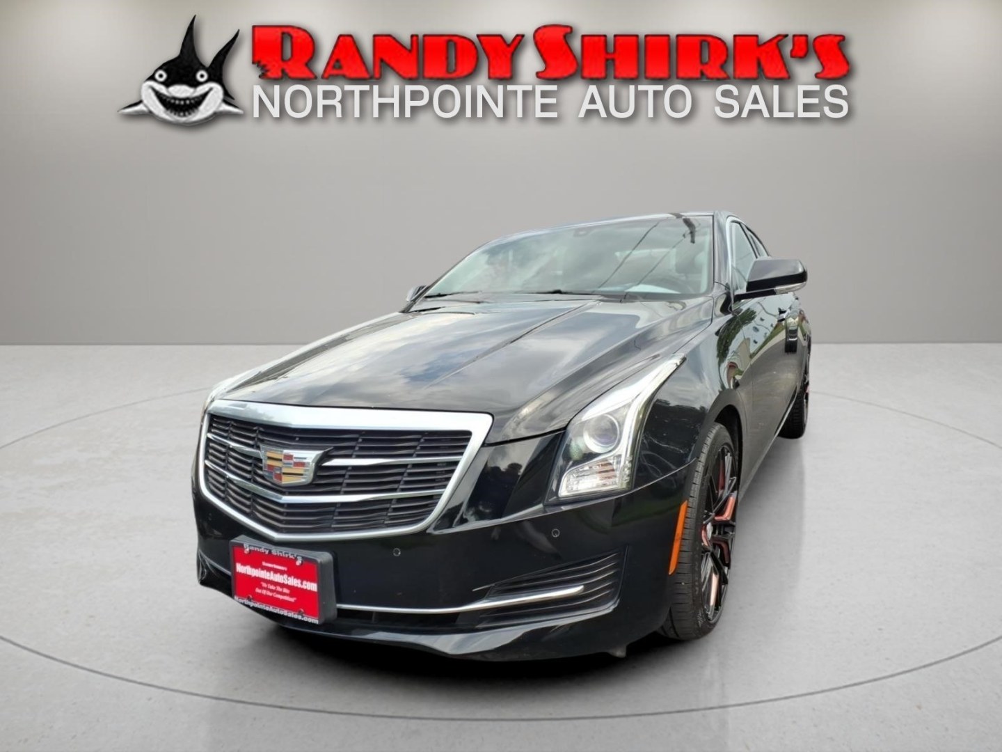 cadillac ats 2016 1G6AH5RX5G0197061 image cadillac ats 2016 1G6AH5RX5G0197061 image
