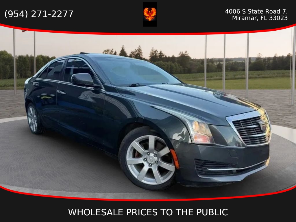 cadillac ats 2016 1G6AA5RA8G0117252 image cadillac ats 2016 1G6AA5RA8G0117252 image