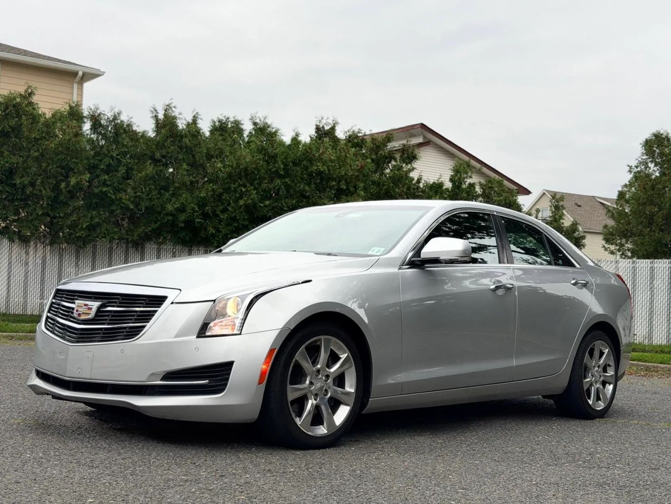 cadillac ats 2016 1G6AH5RX2G0104741 image cadillac ats 2016 1G6AH5RX2G0104741 image
