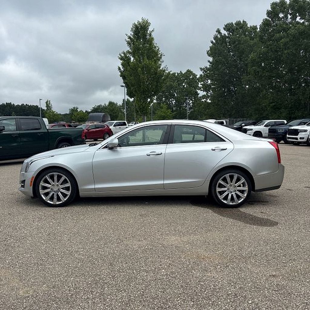 cadillac ats 2016 1G6AH5RX0G0176456 image cadillac ats 2016 1G6AH5RX0G0176456 image