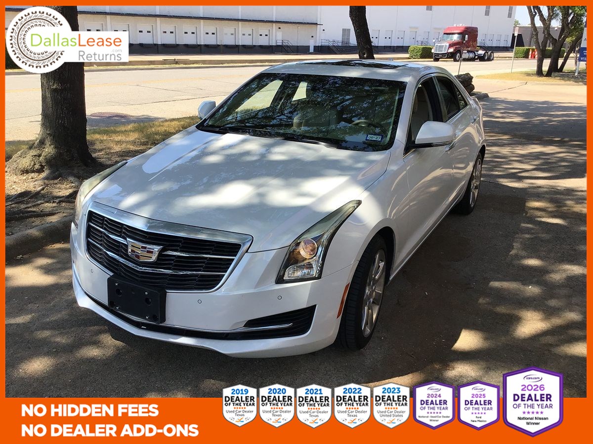 cadillac ats 2016 1G6AH5RX0G0106424 image cadillac ats 2016 1G6AH5RX0G0106424 image