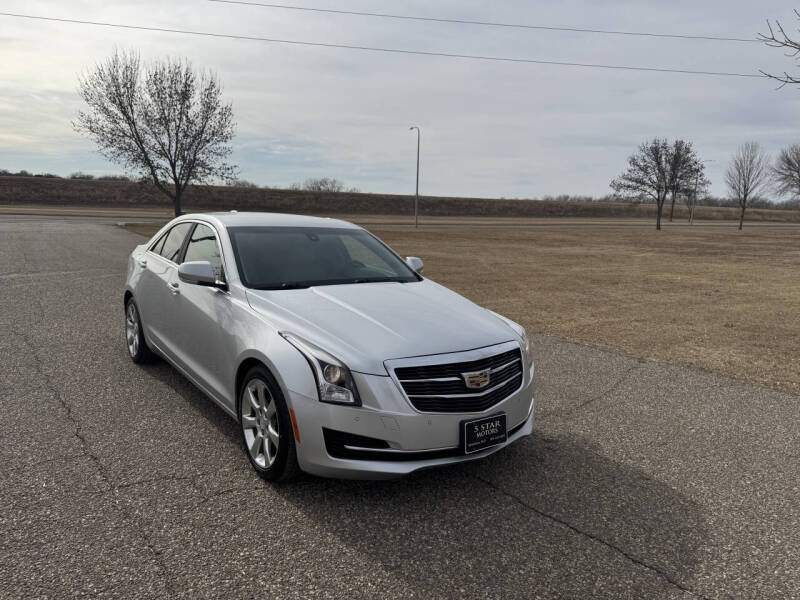 cadillac ats 2016 1G6AB5RX7G0131810 image cadillac ats 2016 1G6AB5RX7G0131810 image