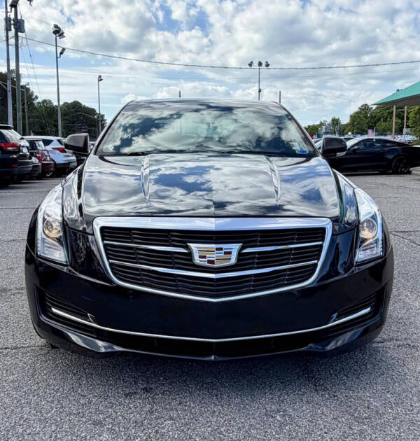 cadillac ats 2016 1G6AB5RX5G0115282 image cadillac ats 2016 1G6AB5RX5G0115282 image