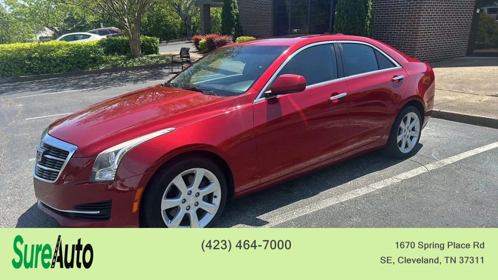 cadillac ats 2016 1G6AG5RX0G0113344 image cadillac ats 2016 1G6AG5RX0G0113344 image