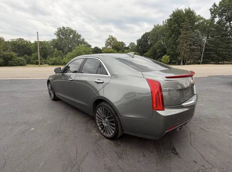 cadillac ats 2016 1G6AH5RX5G0112915 image cadillac ats 2016 1G6AH5RX5G0112915 image