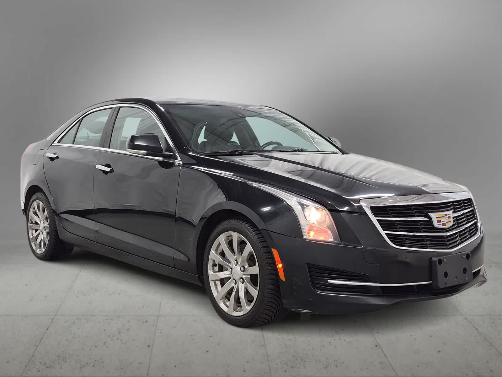 cadillac ats 2018 1G6AF5RX0J0137993 image cadillac ats 2018 1G6AF5RX0J0137993 image