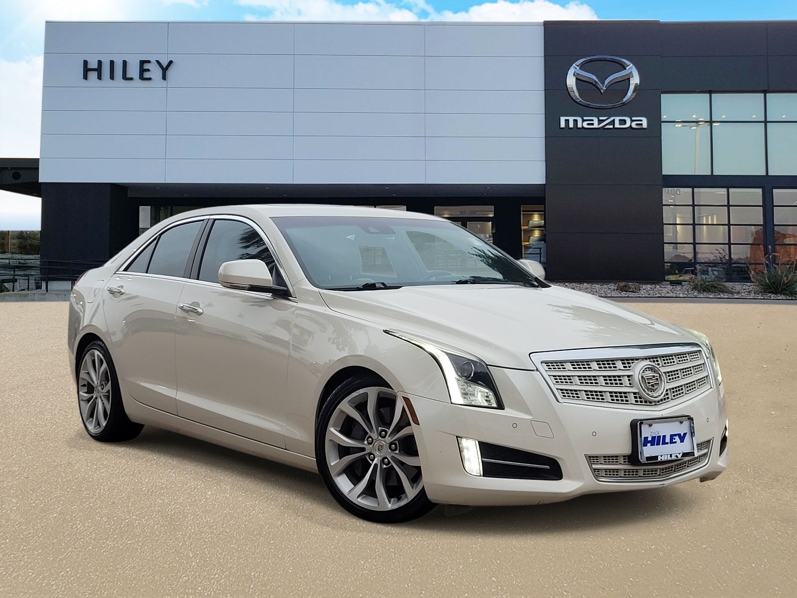 cadillac ats 2013 1G6AE5S39D0119264 image cadillac ats 2013 1G6AE5S39D0119264 image