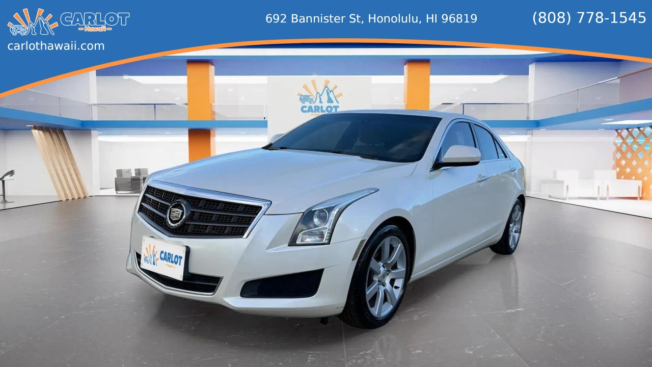 cadillac ats 2013 1G6AA5RA6D0174402 image cadillac ats 2013 1G6AA5RA6D0174402 image