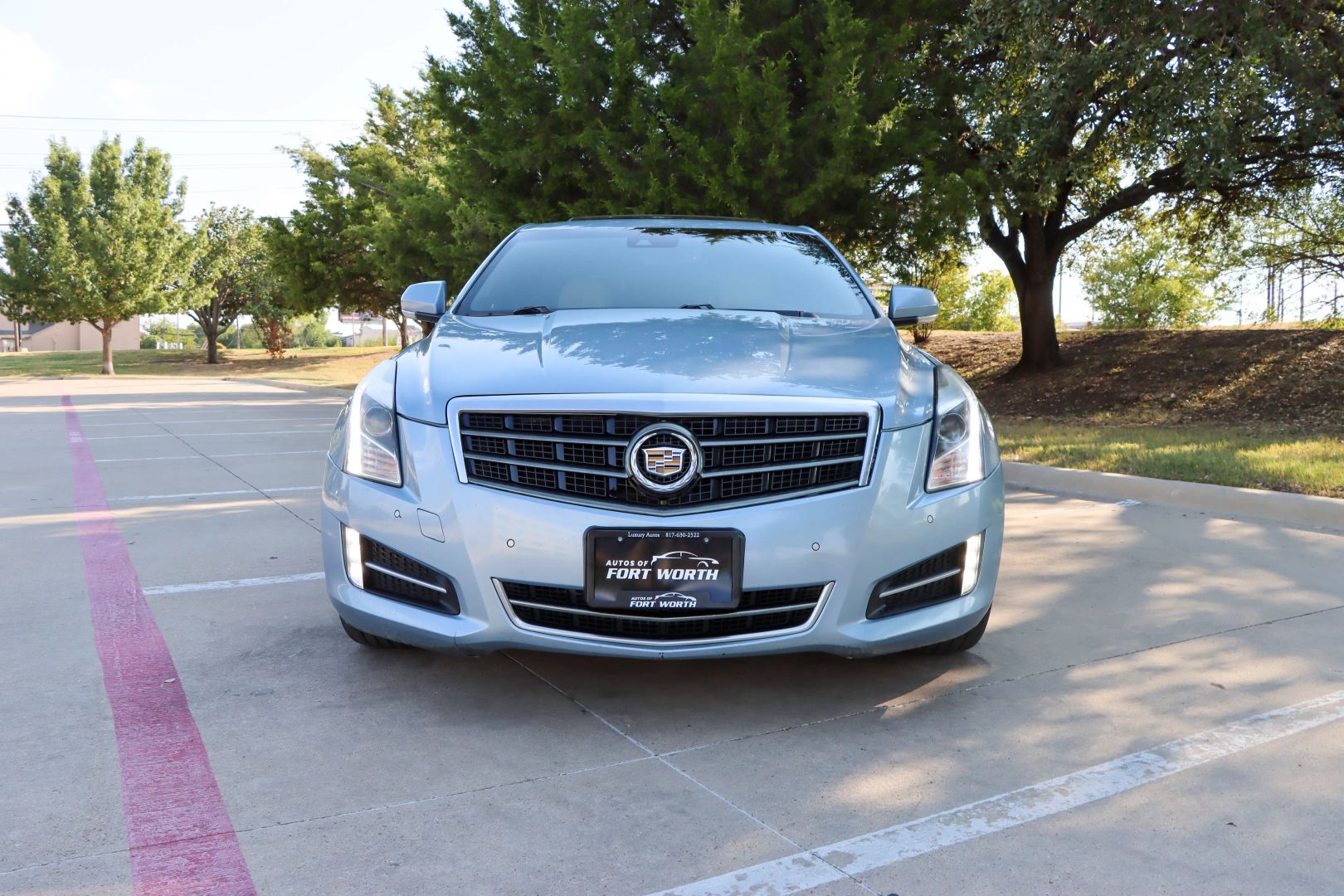 cadillac ats 2013 1G6AC5SX0D0130730 image cadillac ats 2013 1G6AC5SX0D0130730 image