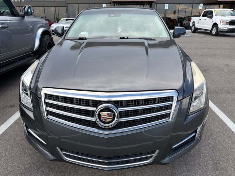 cadillac ats 2013 1G6AL5SX3D0142029 image cadillac ats 2013 1G6AL5SX3D0142029 image