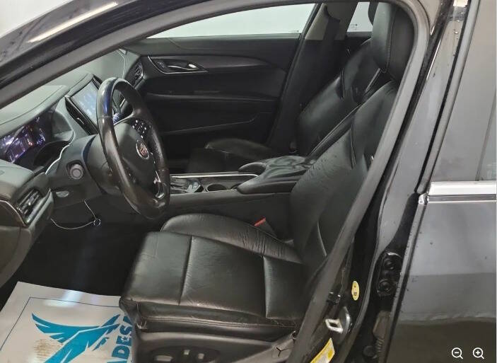 cadillac ats 2013 1G6AA5RA8D0153566 image cadillac ats 2013 1G6AA5RA8D0153566 image