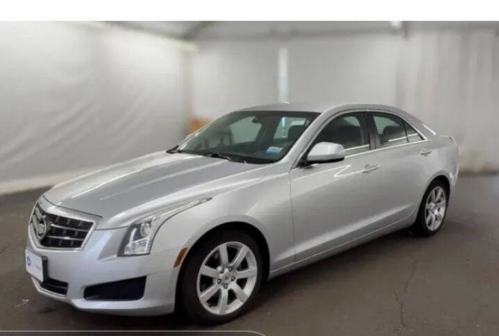 cadillac ats 2013 1G6AB5SXXD0136490 image cadillac ats 2013 1G6AB5SXXD0136490 image