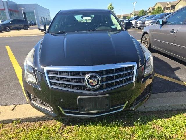 cadillac ats 2013 1G6AH5R37D0149859 image cadillac ats 2013 1G6AH5R37D0149859 image