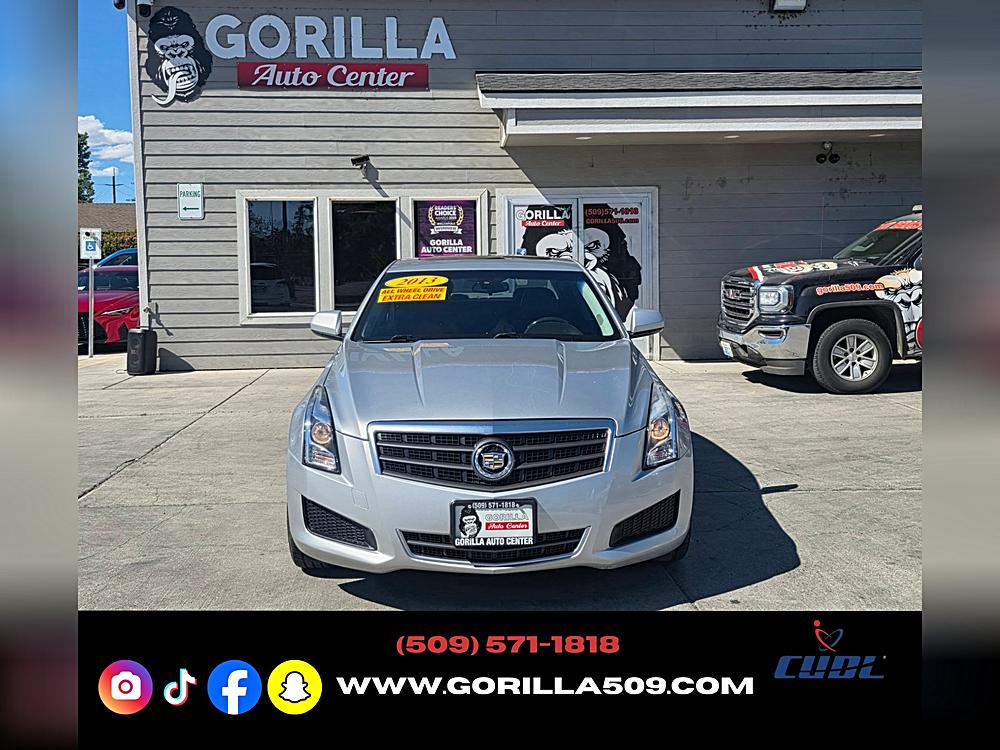 cadillac ats 2013 1G6AG5RX2D0130500 image cadillac ats 2013 1G6AG5RX2D0130500 image