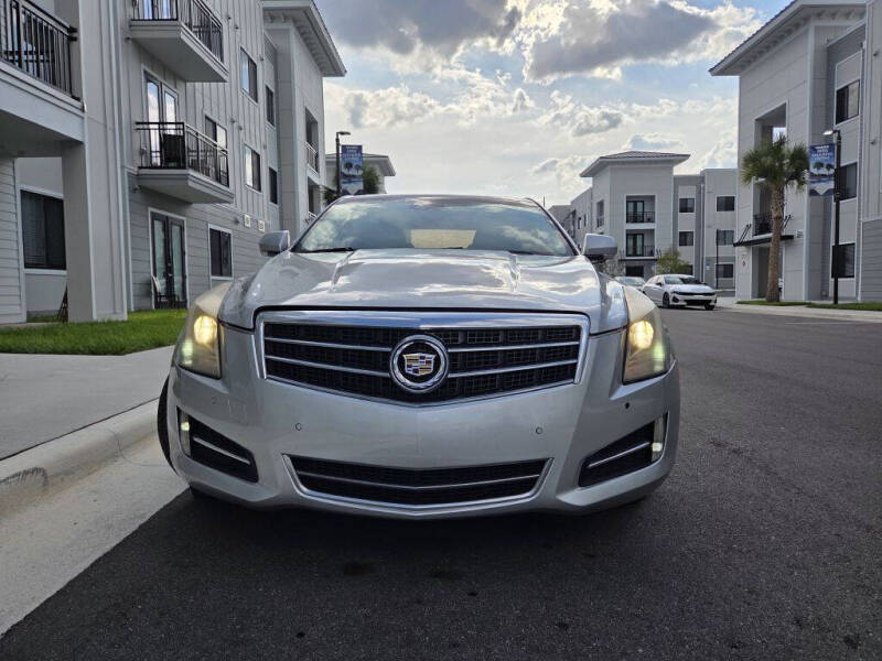cadillac ats 2013 1G6AL5S34D0160746 image cadillac ats 2013 1G6AL5S34D0160746 image