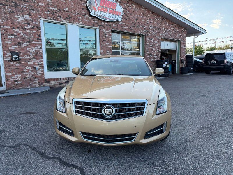 cadillac ats 2013 1G6AJ5SX0D0142091 image cadillac ats 2013 1G6AJ5SX0D0142091 image