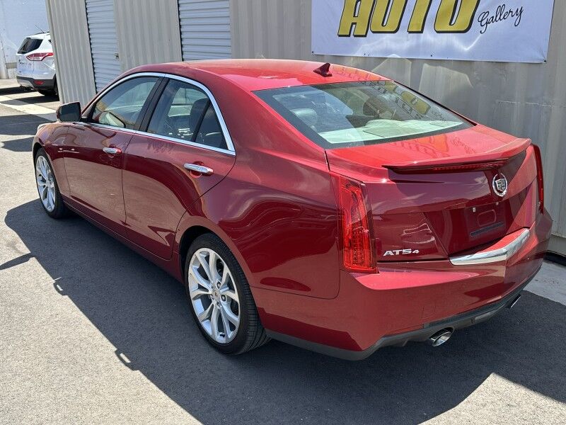 cadillac ats 2013 1G6AK5S38D0148747 image cadillac ats 2013 1G6AK5S38D0148747 image