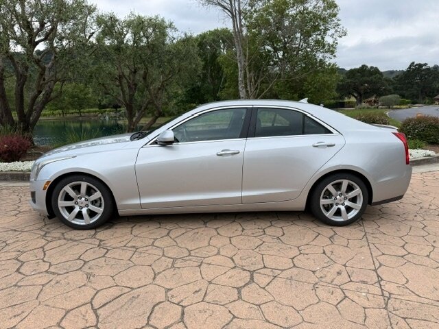 cadillac ats 2013 1G6AA5RA3D0168931 image cadillac ats 2013 1G6AA5RA3D0168931 image