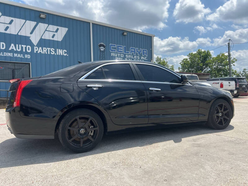 cadillac ats 2013 1G6AG5RX0D0171823 image cadillac ats 2013 1G6AG5RX0D0171823 image