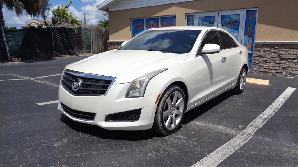 cadillac ats 2013 1G6AA5RA4D0163611 image cadillac ats 2013 1G6AA5RA4D0163611 image
