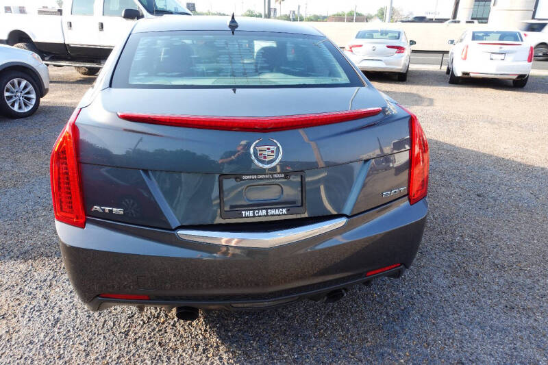cadillac ats 2013 1G6AA5RX7D0154597 image cadillac ats 2013 1G6AA5RX7D0154597 image