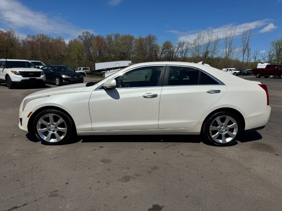 cadillac ats 2013 1G6AH5RX0D0143582 image cadillac ats 2013 1G6AH5RX0D0143582 image