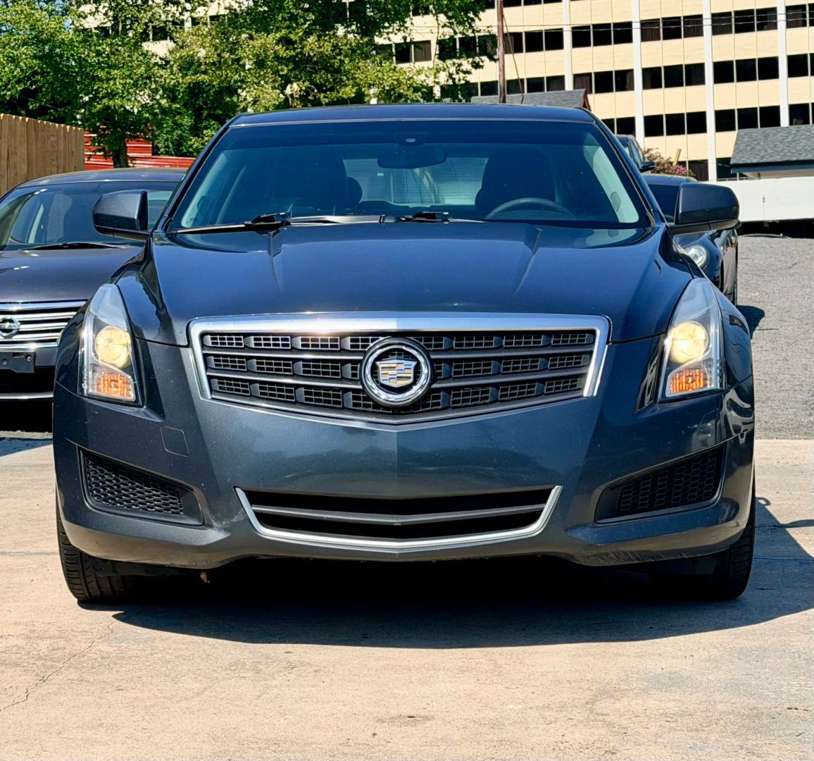 cadillac ats 2013 1G6AA5RX2D0136380 image cadillac ats 2013 1G6AA5RX2D0136380 image