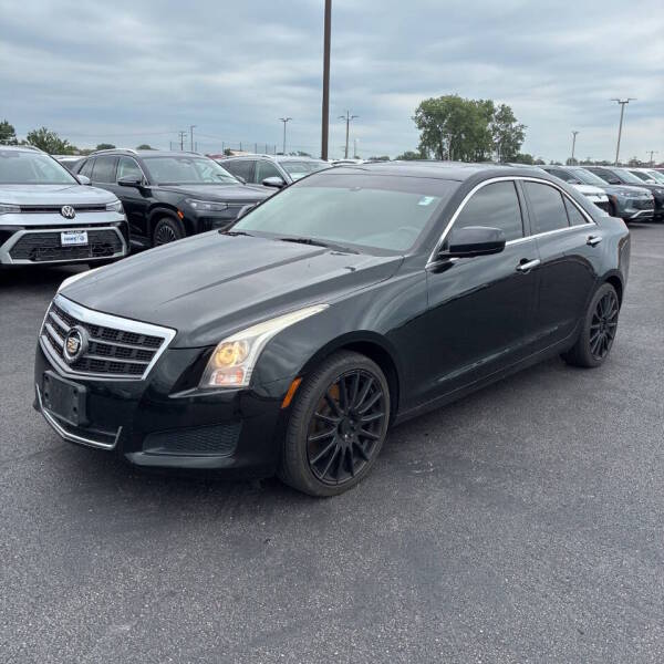 cadillac ats 2013 1G6AG5RX6D0179196 image cadillac ats 2013 1G6AG5RX6D0179196 image