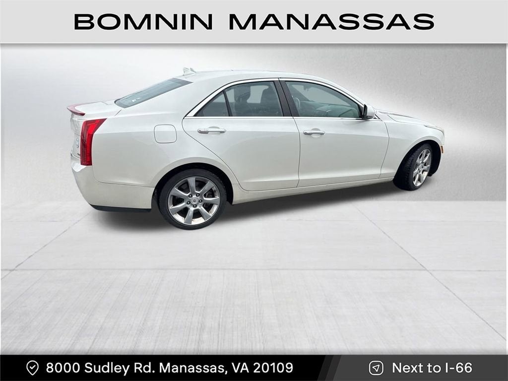 cadillac ats 2013 1G6AH5R31D0120695 image cadillac ats 2013 1G6AH5R31D0120695 image