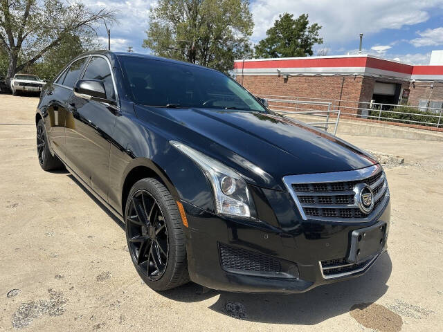 cadillac ats 2013 1G6AH5RXXD0168022 image cadillac ats 2013 1G6AH5RXXD0168022 image