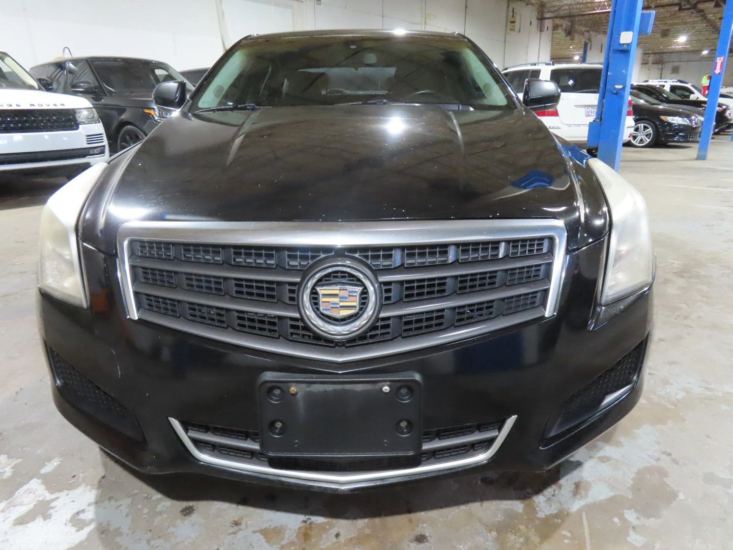 cadillac ats 2013 1G6AA5RA7D0159956 image cadillac ats 2013 1G6AA5RA7D0159956 image