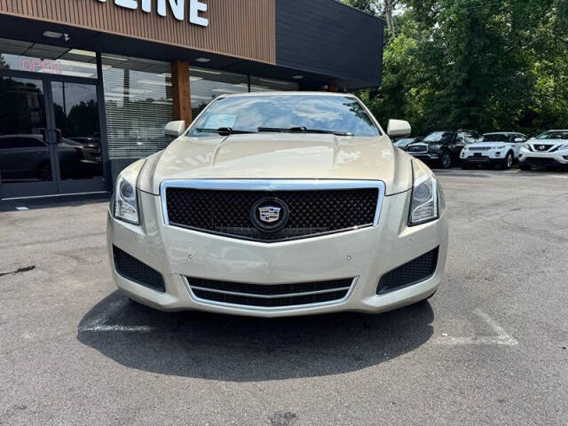 cadillac ats 2013 1G6AB5SA9D0149999 image cadillac ats 2013 1G6AB5SA9D0149999 image
