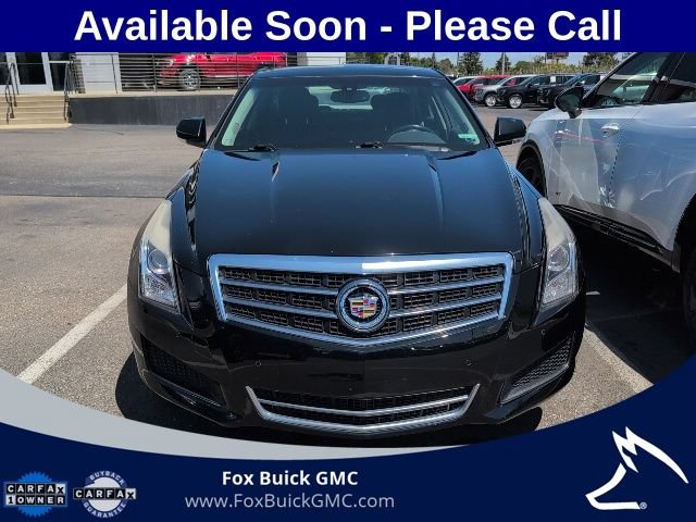cadillac ats 2013 1G6AH5RX7D0160184 image cadillac ats 2013 1G6AH5RX7D0160184 image