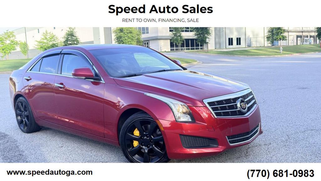cadillac ats 2013 1G6AB5RX8D0165556 image cadillac ats 2013 1G6AB5RX8D0165556 image