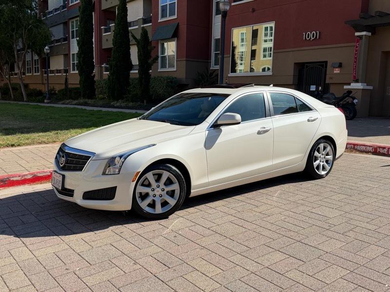 cadillac ats 2013 1G6AA5RX5D0174458 image cadillac ats 2013 1G6AA5RX5D0174458 image