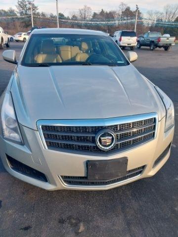 cadillac ats 2013 1G6AA5RA2D0171805 image cadillac ats 2013 1G6AA5RA2D0171805 image