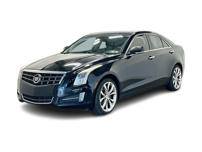 cadillac ats 2013 1G6AJ5SX2D0130766 image cadillac ats 2013 1G6AJ5SX2D0130766 image