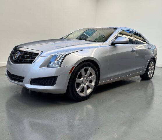 cadillac ats 2013 1G6AA5RA7D0122633 image cadillac ats 2013 1G6AA5RA7D0122633 image