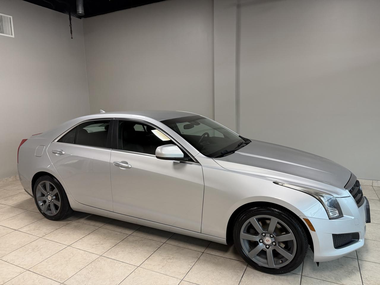cadillac ats 2013 1G6AA5RAXD0177030 image cadillac ats 2013 1G6AA5RAXD0177030 image