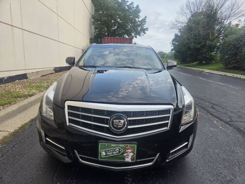 cadillac ats 2013 1G6AM5SX2D0135022 image cadillac ats 2013 1G6AM5SX2D0135022 image