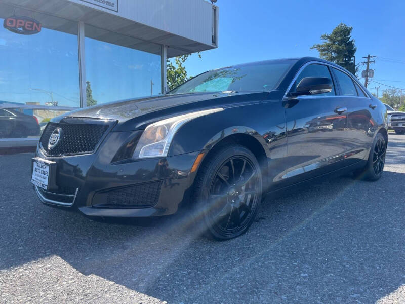 cadillac ats 2013 1G6AH5RX9D0168450 image cadillac ats 2013 1G6AH5RX9D0168450 image