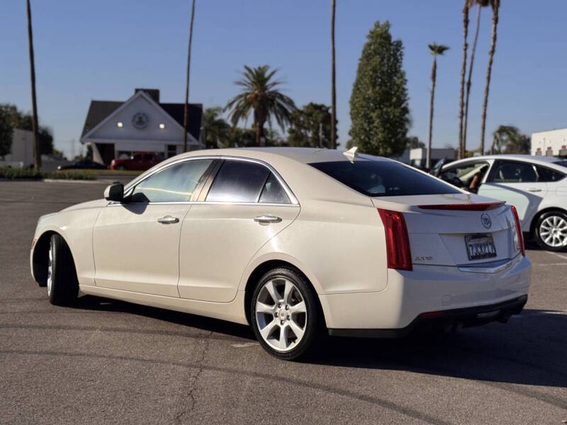 cadillac ats 2013 1G6AA5RX0D0125796 image cadillac ats 2013 1G6AA5RX0D0125796 image