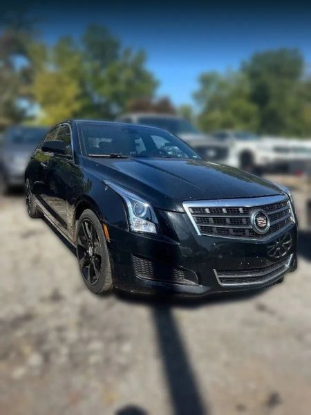 cadillac ats 2013 1G6AL5S37D0122606 image cadillac ats 2013 1G6AL5S37D0122606 image