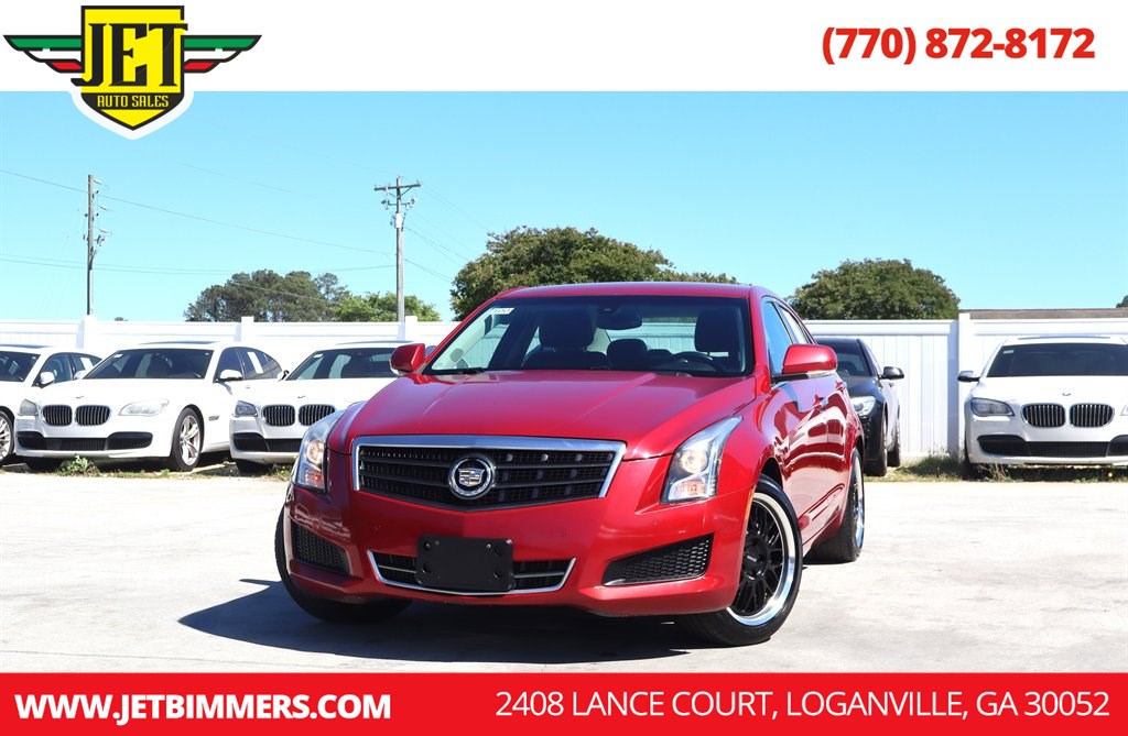 cadillac ats 2013 1G6AB5RA1D0136590 image cadillac ats 2013 1G6AB5RA1D0136590 image
