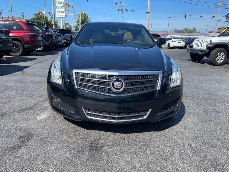 cadillac ats 2013 1G6AH5SX2D0130469 image cadillac ats 2013 1G6AH5SX2D0130469 image